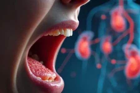 Ağız sağlamlığı daxili orqanlara necə təsir edir? - –TƏHLÜKƏ
