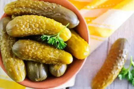 Çox duzlu yemək mədədə xərçəng əmələ gətirir?