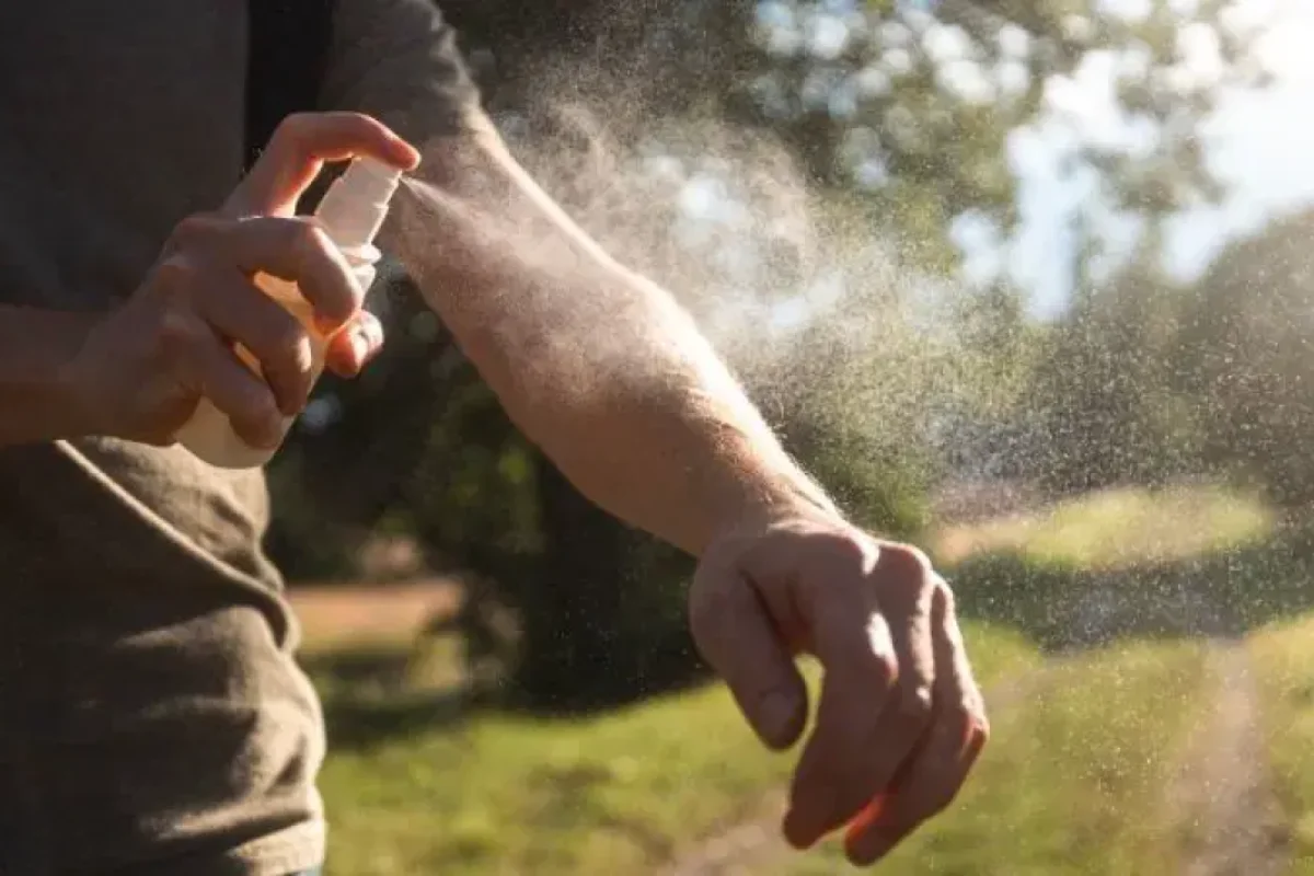 Yayda kimyəvi maddələrdən istifadə etməyin: - Çox sadə və təbii yol budur!