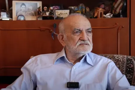 Məmməd İsmayıl xəstəxanaya yerləşdirildi