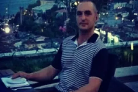 Rusiyada daha bir azərbaycanlı "qanuni oğru" saxlanıldı