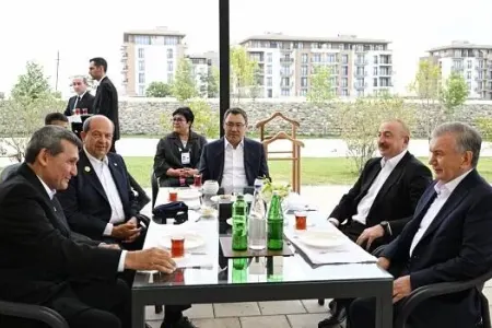 İlham Əliyev bu foto ilə tarix yazdı – 3 mesaj