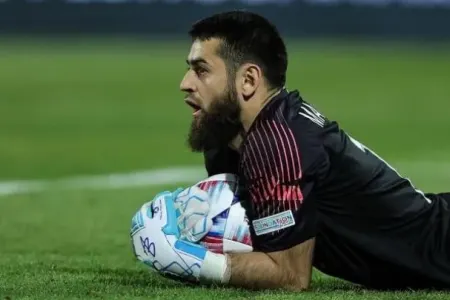 Şahruddin "Real" Madridə çağırış etdi - VİDEO