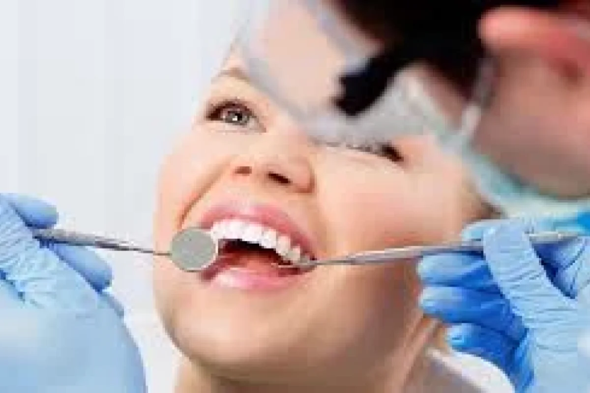 2 diş həkimi - GÜLLƏLƏNDİ