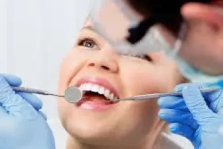 2 diş həkimi - GÜLLƏLƏNDİ