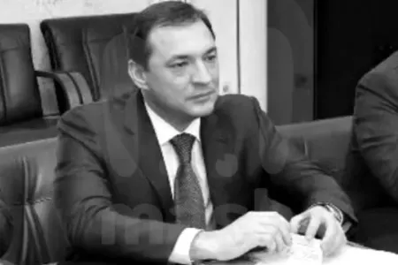 Rus menecerləri kim öldürür?