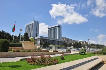 Azərbaycanda yeni Palata yaradılır