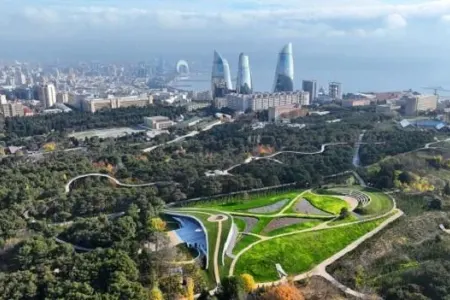 Bakı daha bir mühüm konfransa ev sahibliyi edəcək