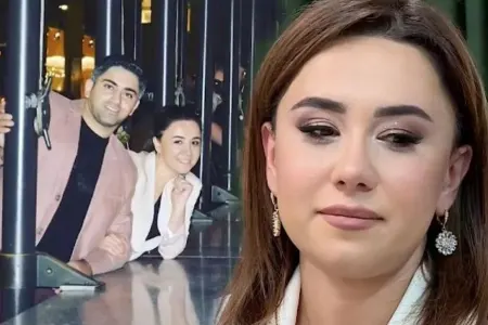 "Ayrılıb həmin qadına ərimi hədiyyə edim?"