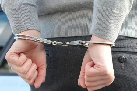Vaqif Süleymanov Rusiyada saxlanıldı