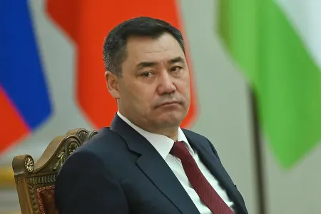 Azərbaycana səfəri başa çatdı