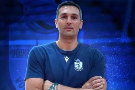 Azərbaycan klubunun yeni baş məşqçisi məlum olub