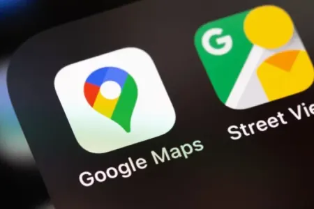 Niyə "Google Xəritələr"də evinizi gizlətməlisiniz?