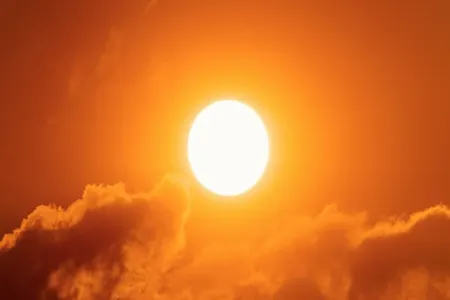 Azərbaycanda dəhşətli istilər gözlənilir - RƏSMİ