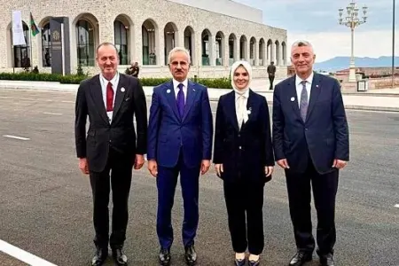 Uraloğludan Xankəndidən təsirli sözlər