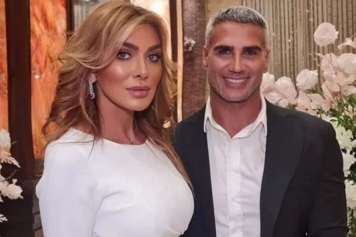 Xoşqədəmlə Doğuşun ailəsində Yeni Körpə - SEVİNCİ