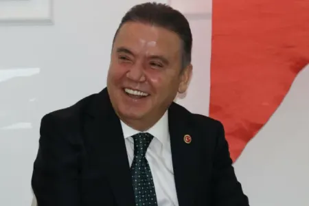 Bələdiyyə sədri də həbs edildi