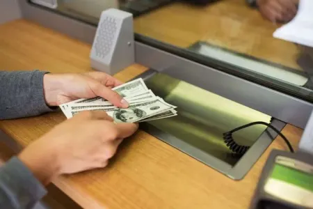 Mərkəzi Bankdan dollarla bağlı VACİB - AÇIQLAMA