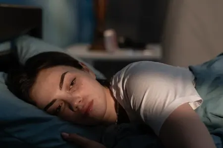 Hansı insanlar narahatlığa və depressiyaya daha çox meyllidir?