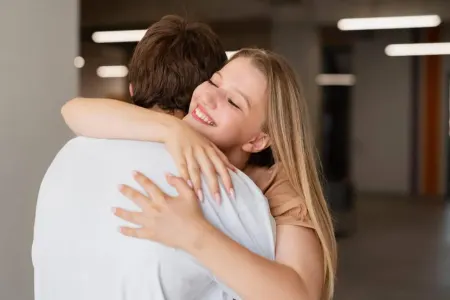 Xoşbəxtliyin açarı bu hərəkətdir - Demək olar ki, heç kim etmir...