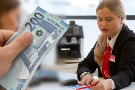 Pensiyaçılarla bağlı VACİB AÇIQLAMA - Bu sahələrdə...