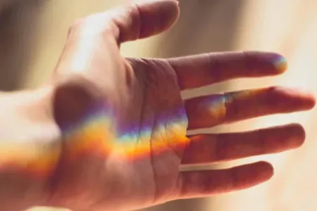 Günəş ləkələrini yox edən təbii qarışım