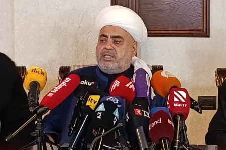 Şeyxülislam: - “Erməni kilsəsinin münasibəti Vətən müharibəsindən əvvəl fərqli idi”