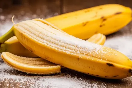 Banan qabıqlarına duz səpin: - Heç kimin bilmədiyi həyat sirri
