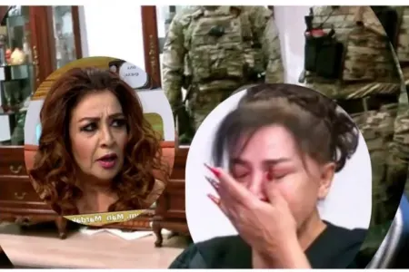 Rusiyada olan Samirə dəhşət yaşadı: - “Azərbaycanlıların əl-qollarını bağlayıb, yerə yıxırlar...”