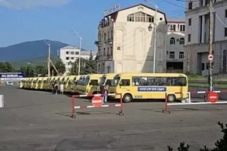 Qarabağa getmək istəyənlərə - ŞAD XƏBƏR