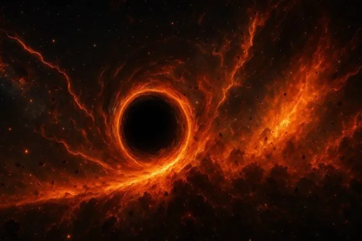 Alimlərdən qorxulu nəzəriyyə: - "Kainatın özünü məhv etmə düyməsi var"