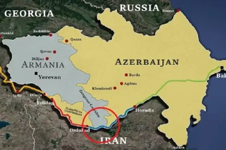 Moskvanın dəhliz planı pozuldu, Bakı üçün yeni fürsət - – EKSKLUZİV