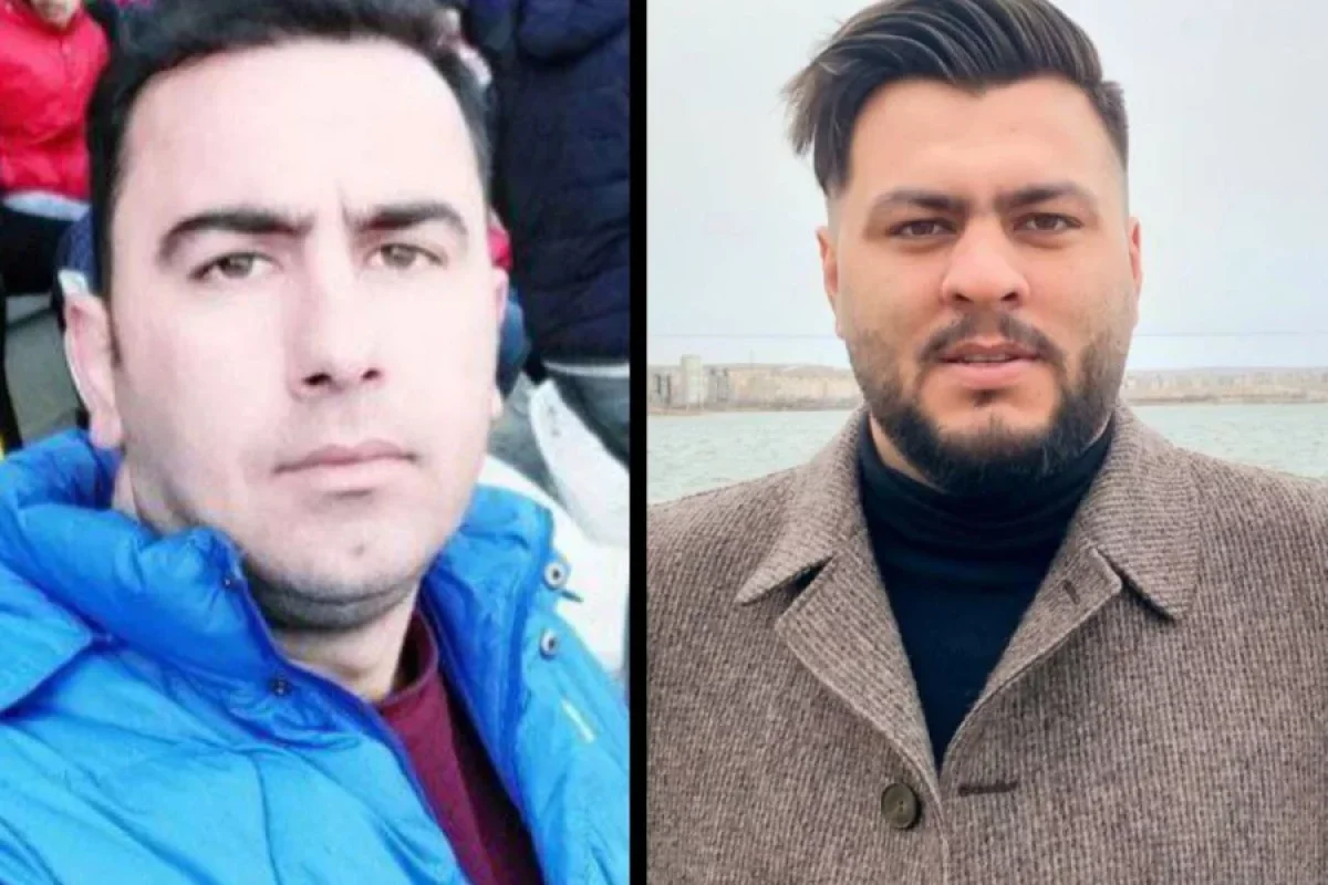 İranda azərbaycanlı fəallar - SAXLANILDI