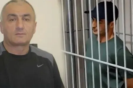 Rusiyada iki azərbaycanlı barədə qərar verildi - FOTO