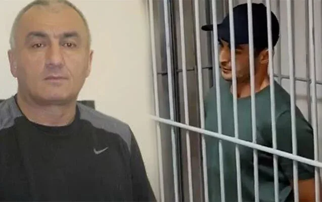 Rusiyada iki azərbaycanlı barədə qərar verildi - FOTO