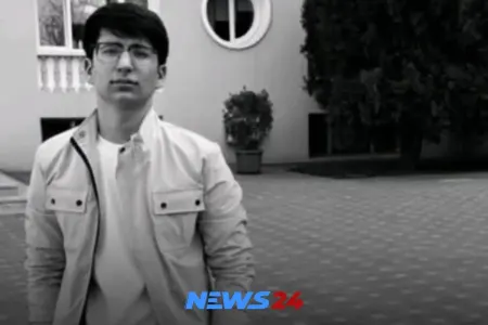 Kürdə boğulan gənc tələbə - İMİŞ