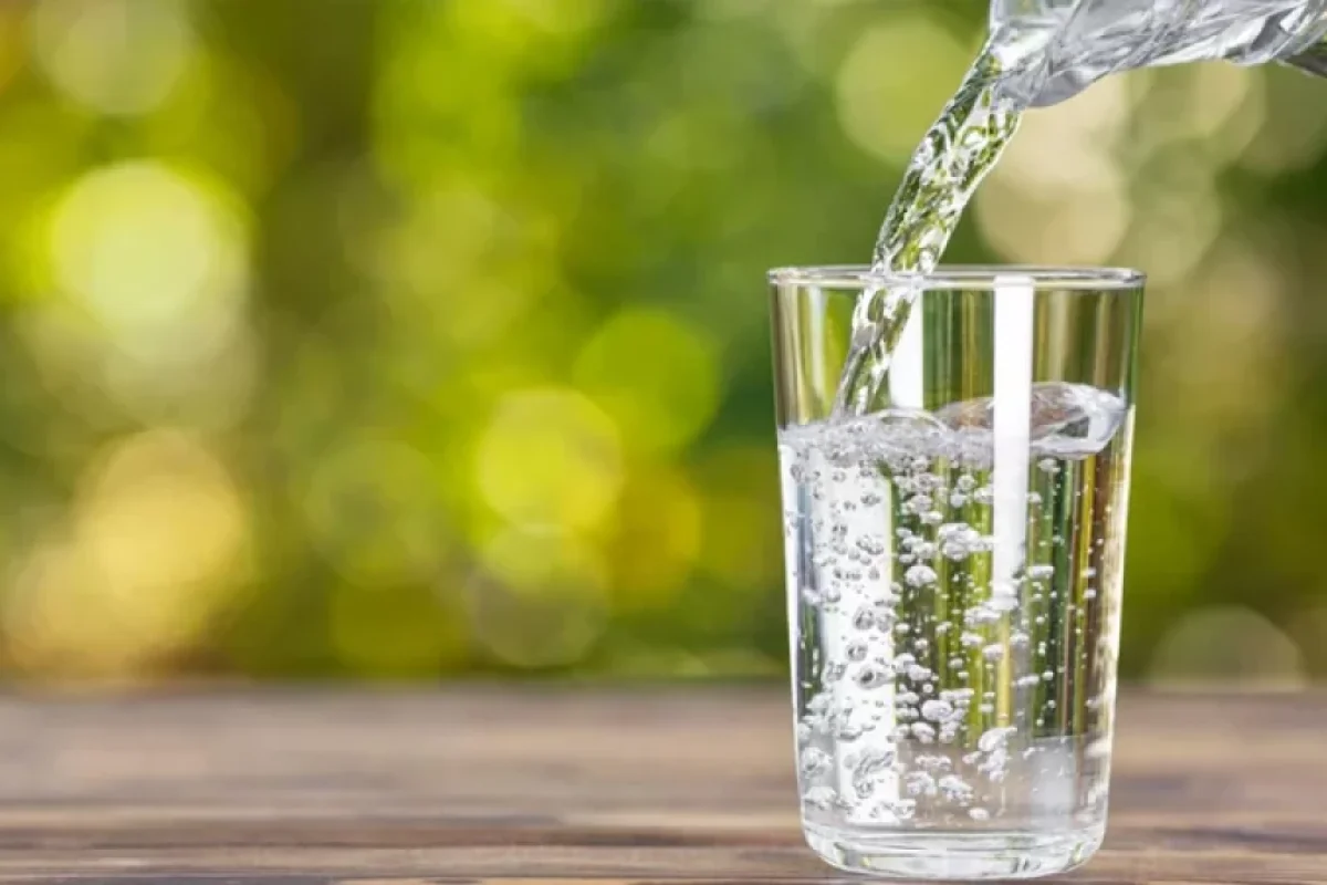 Havadan su istehsalının yeni üsulu kəşf edildi