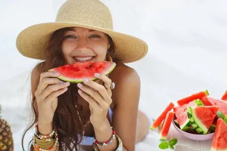 Niyə qarpız yeməliyik?