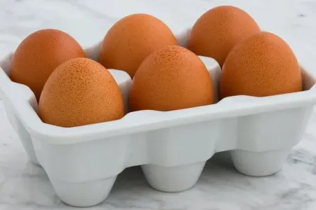 Yumurtaları qaynadıqdan sonra soyuq suya atmamalısınız: - Hər kəs bunu səhv edirmiş