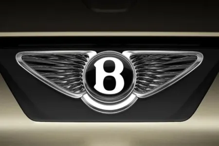 “Bentley” loqosunu yenilədi