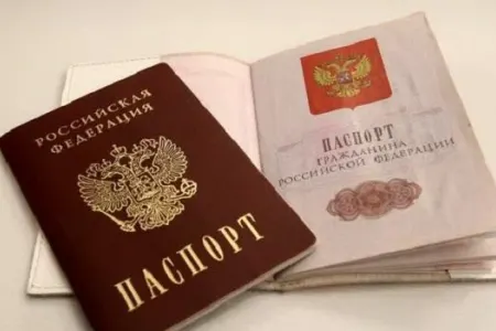 Bu pasportlar dəyişəcək