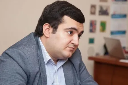 Ruslan Əhmədoğlu vəfat etdi