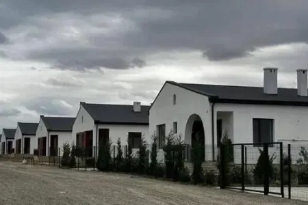 Ağdamın Xıdırlı kəndinə 6 min nəfər köçürüləcək