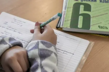 Rus dilində təhsillə bağlı SƏRT AÇIQLAMA: Yenə də “çuşka“ kimi...