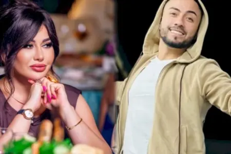 Fatimə Kərimdən üzr istədi