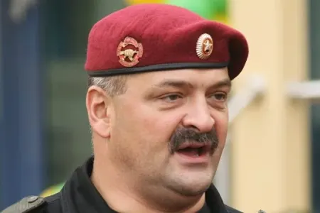Dağıstan rəhbəri Rusiya və Azərbaycana çağırış etdi