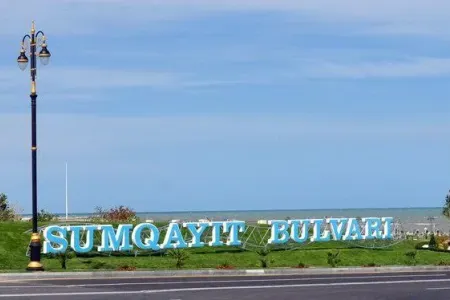 Sumqayıtda 70 yaşlı qadın itkin düşdü