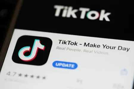 Bu ölkə üçün "TikTok"un yeni versiyası hazırlanır