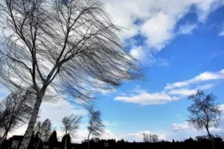 Azərbaycanda hava bu tarixədək pis olacaq