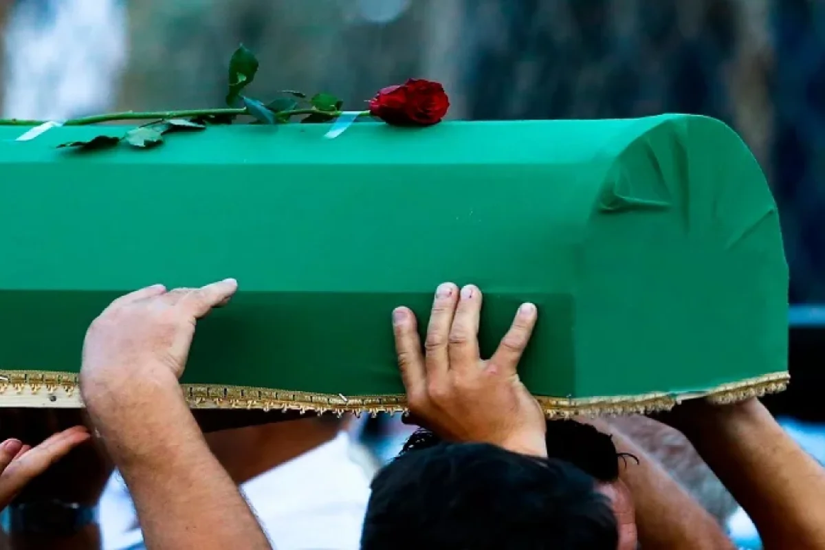 Kamal Aşurov VƏFAT ETDİ